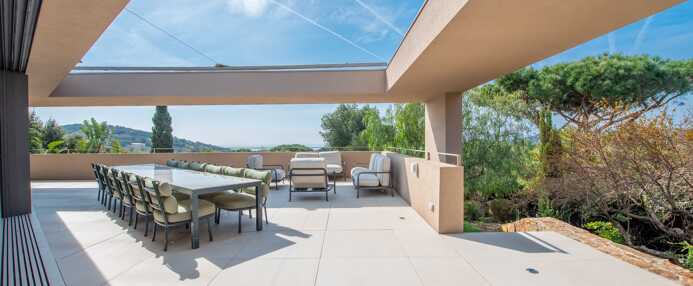 Villa Escalet