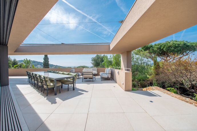 Villa Escalet