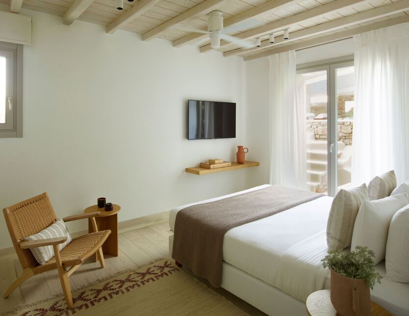 Villa Jina