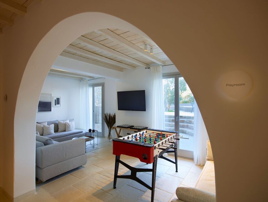 Villa Jina