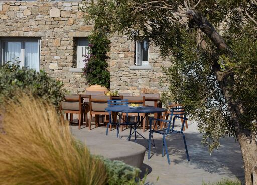 Villa Jina