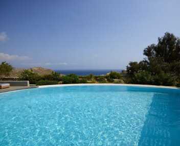 Villa Jina