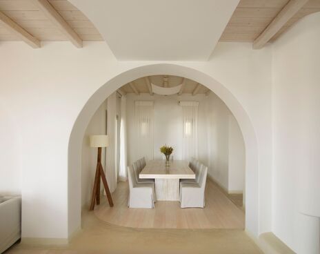 Villa Jina