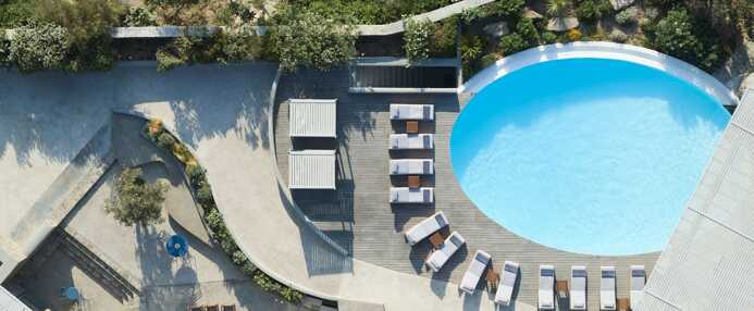 Villa Jina