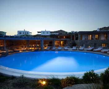 Villa Jina