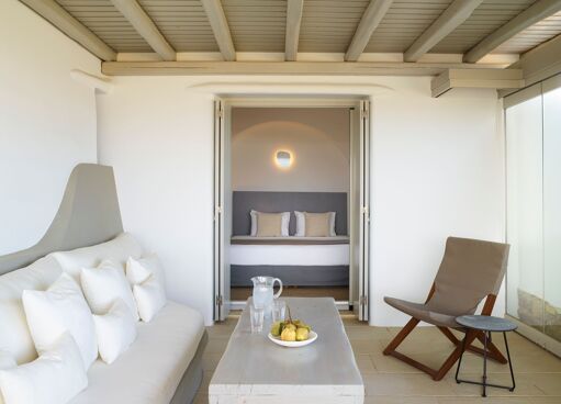 Villa Jina