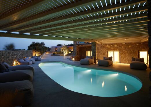Villa Jina