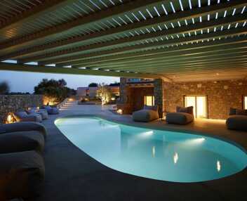 Villa Jina