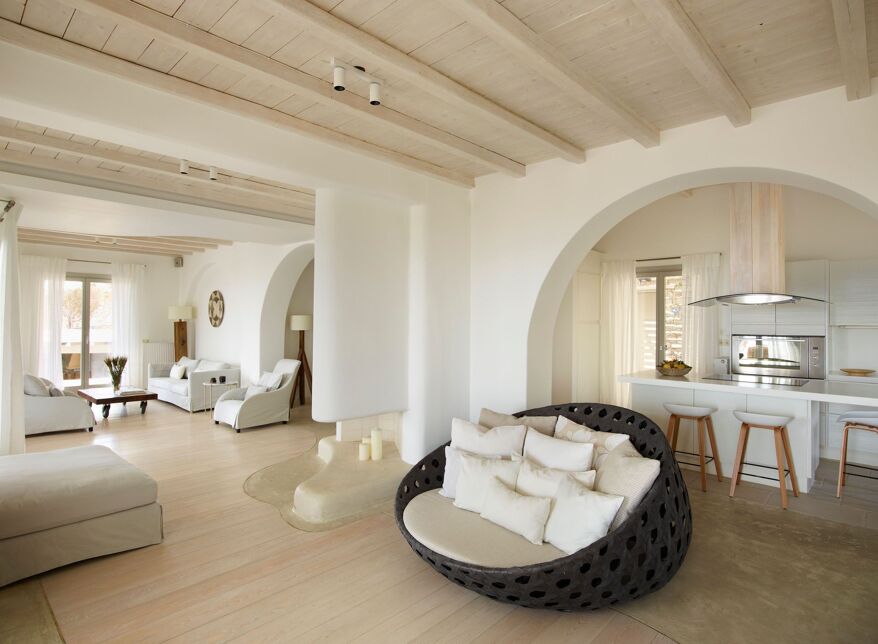 Villa Jina