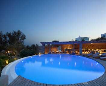 Villa Jina