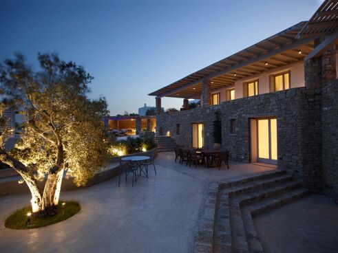 Villa Jina