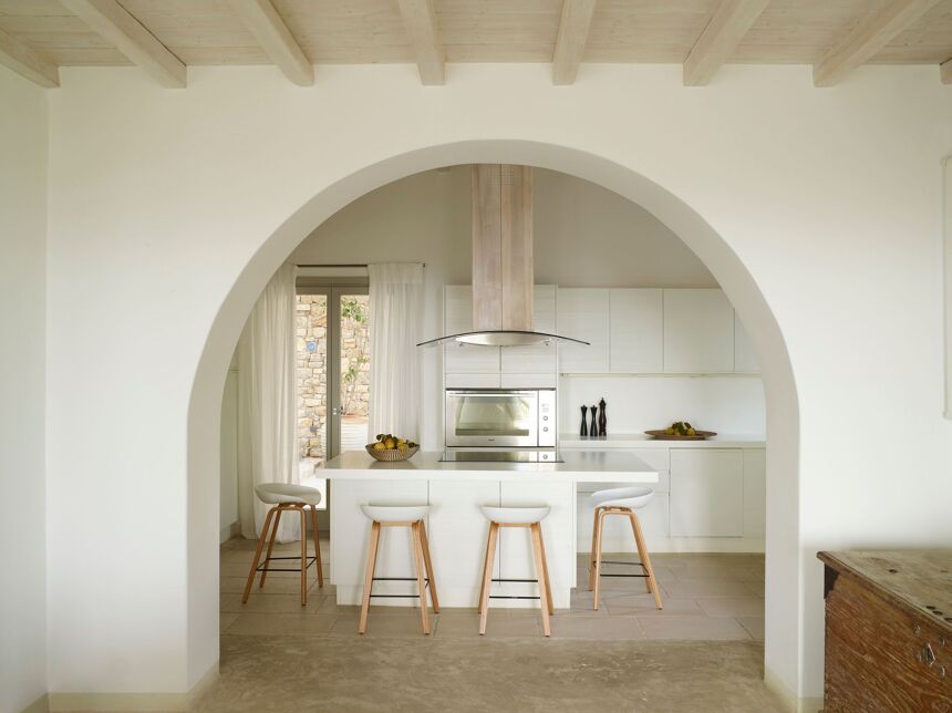 Villa Jina