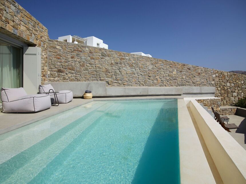 Villa Jina