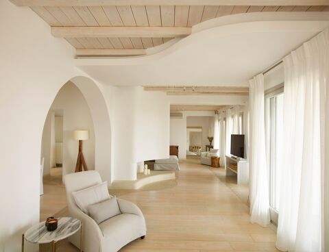 Villa Jina