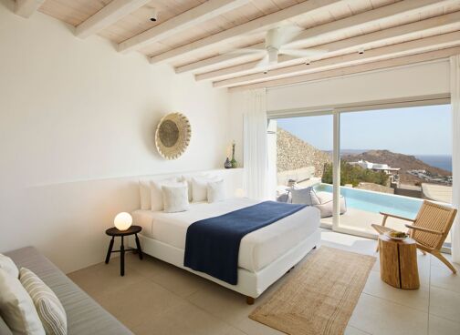 Villa Jina