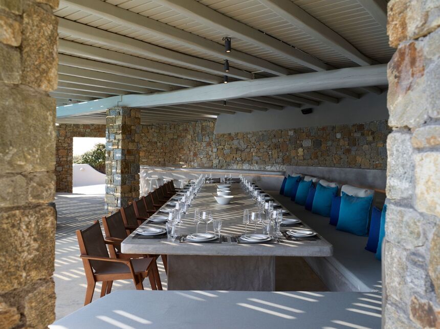 Villa Jina