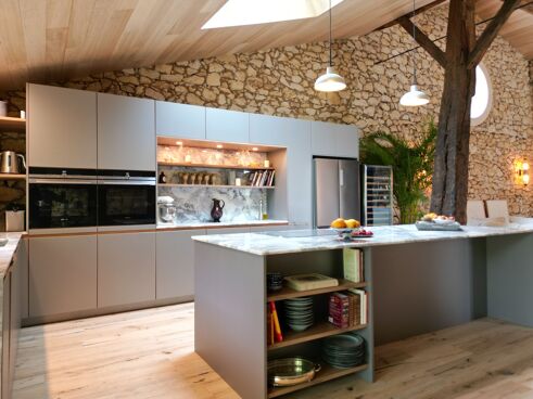 Domaine Saint-Vincent