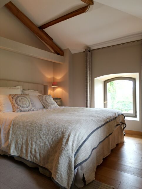 Domaine Saint-Vincent