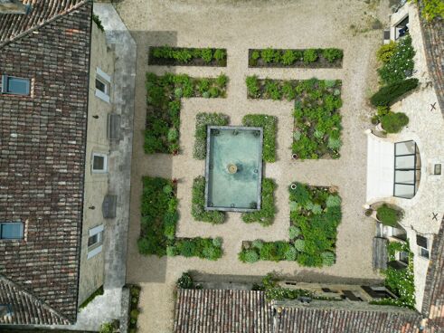 Domaine Saint-Vincent