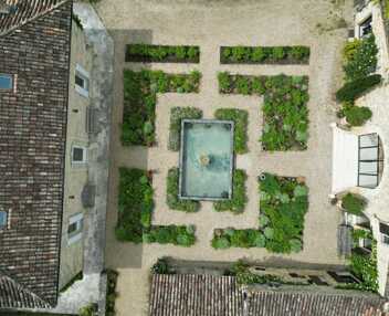 Domaine Saint-Vincent