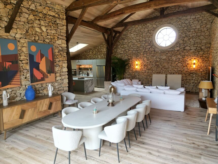 Domaine Saint-Vincent