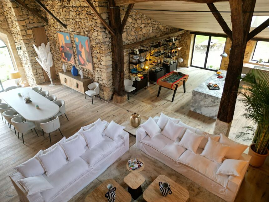 Domaine Saint-Vincent