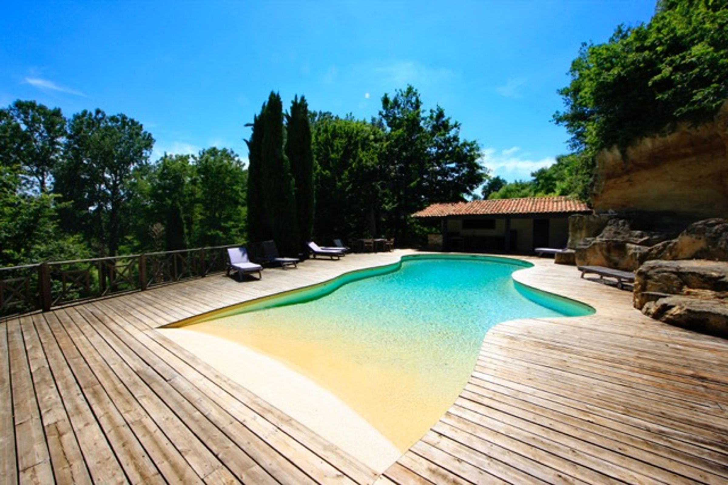 Domaine Saint-Vincent