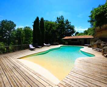 Domaine Saint-Vincent