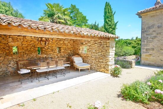 Domaine Saint-Vincent