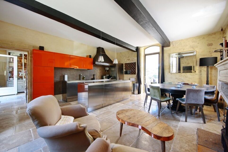 Domaine Saint-Vincent