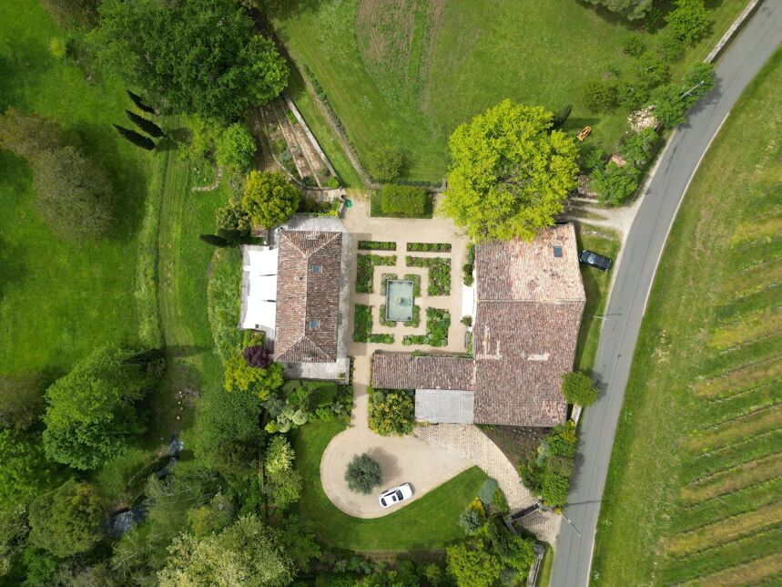 Domaine Saint-Vincent