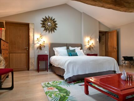 Domaine Saint-Vincent