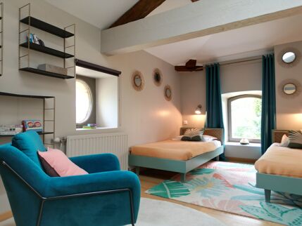 Domaine Saint-Vincent