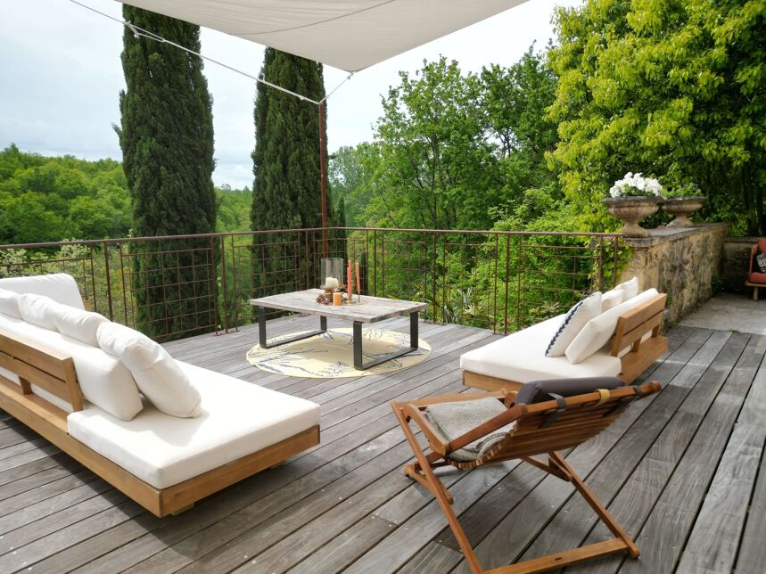 Domaine Saint-Vincent