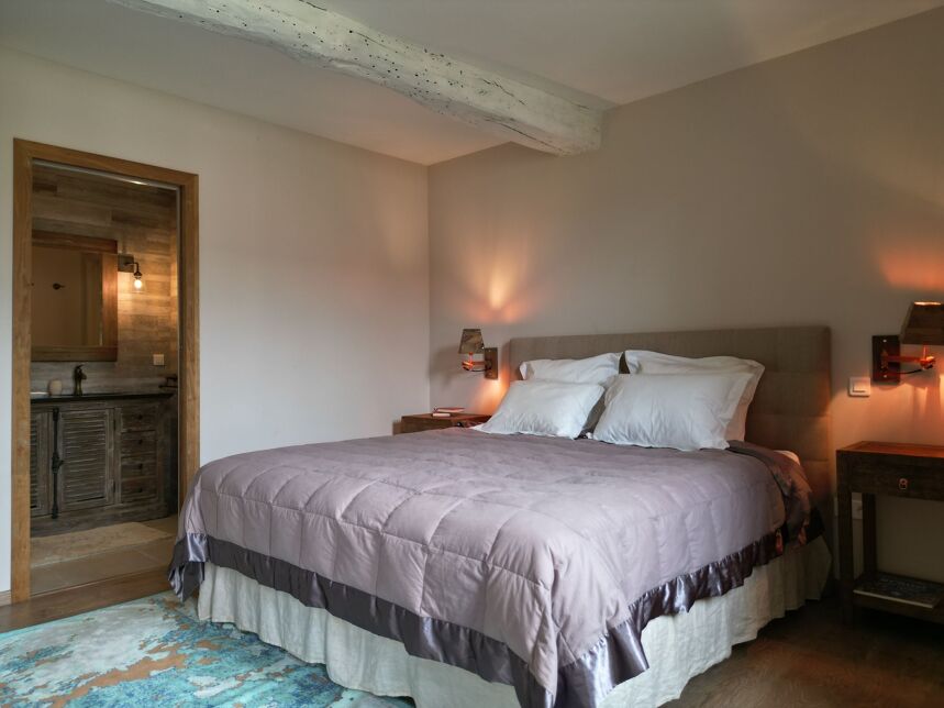 Domaine Saint-Vincent