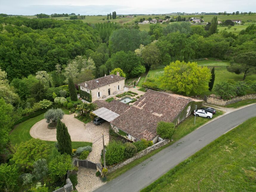 Domaine Saint-Vincent