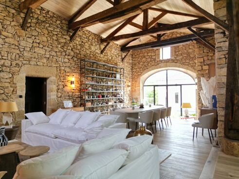 Domaine Saint-Vincent