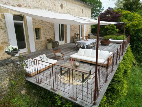 Domaine Saint-Vincent