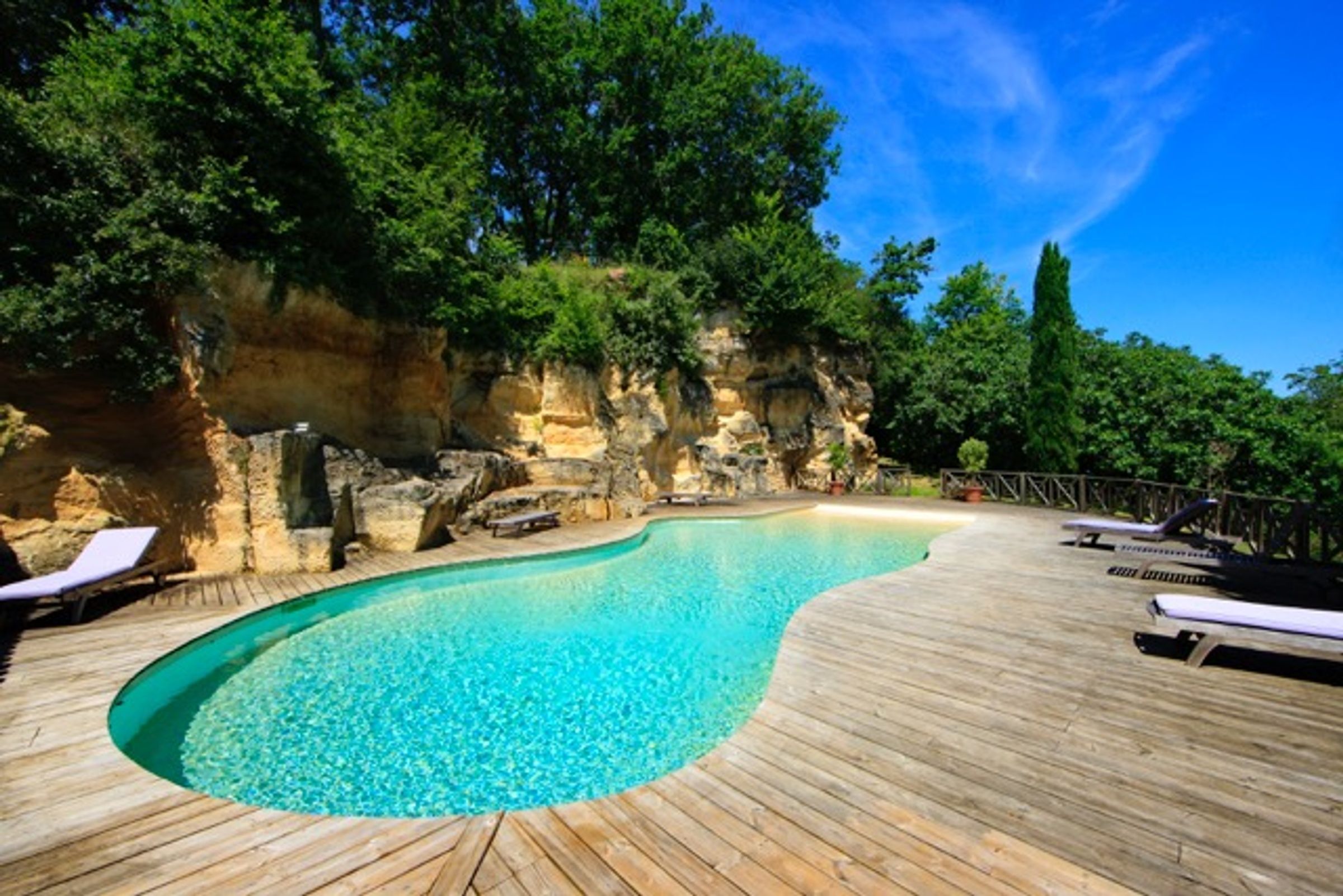 Domaine Saint-Vincent