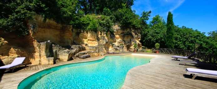 Domaine Saint-Vincent