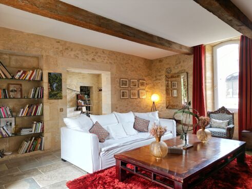 Domaine Saint-Vincent