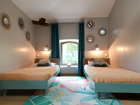 Domaine Saint-Vincent