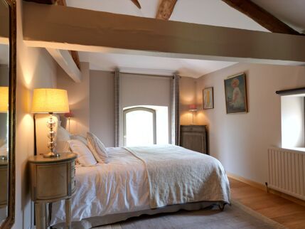 Domaine Saint-Vincent