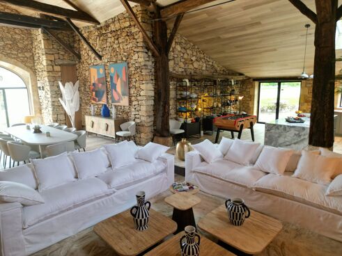 Domaine Saint-Vincent