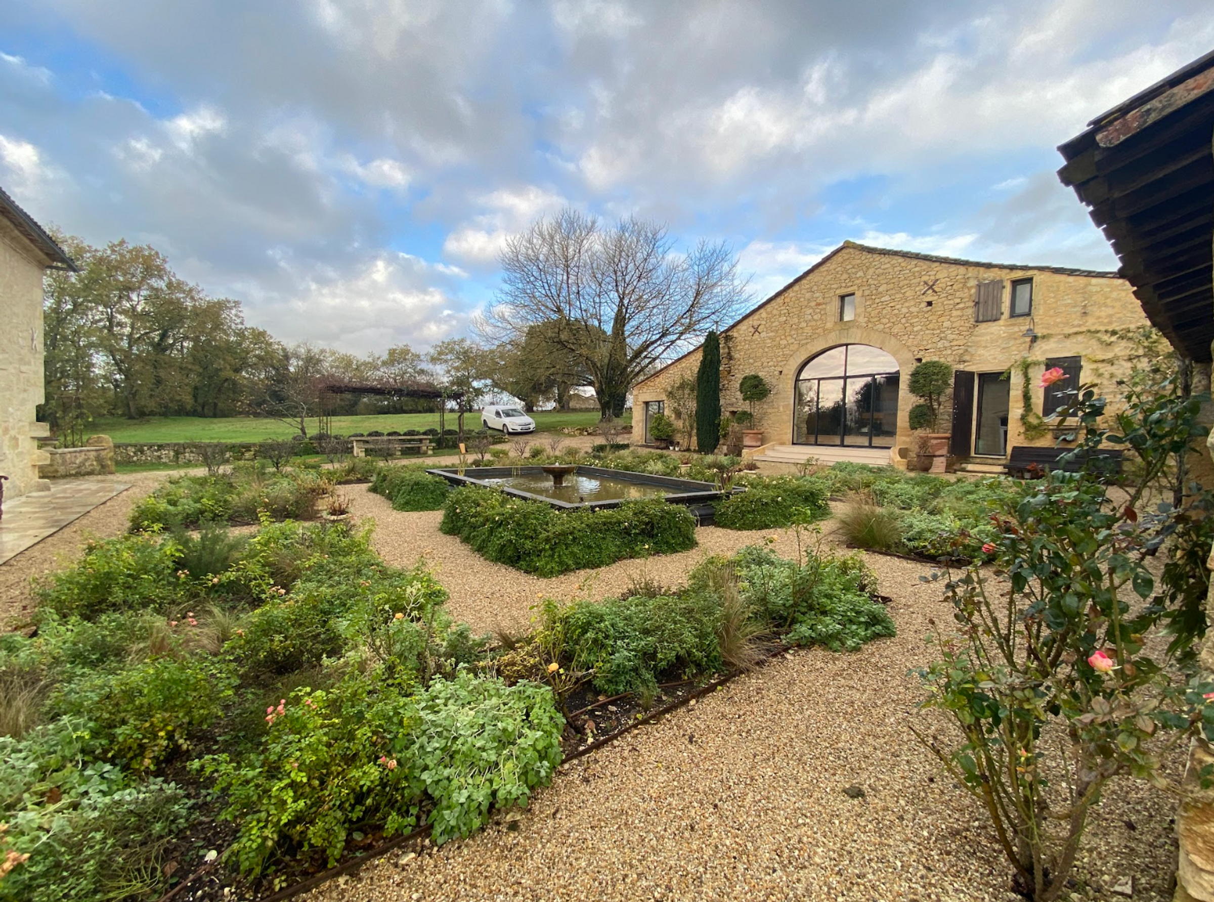 Domaine Saint-Vincent