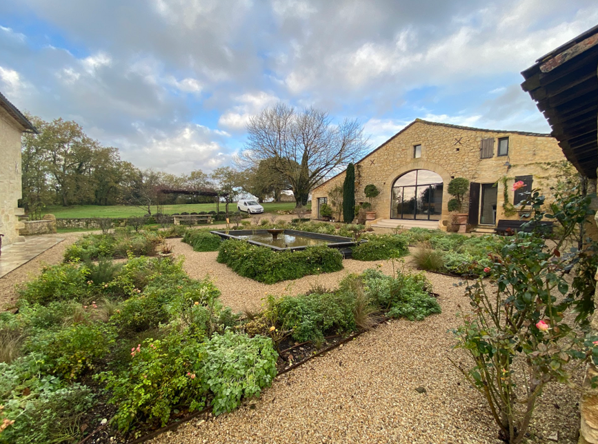 Domaine Saint-Vincent