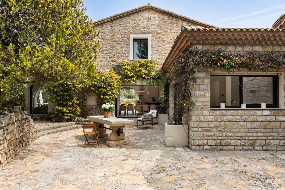 Villa Castel