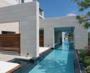 Villa Mozart