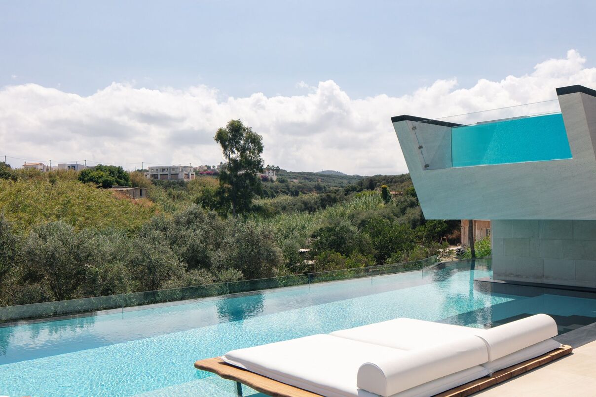 Villa Mozart