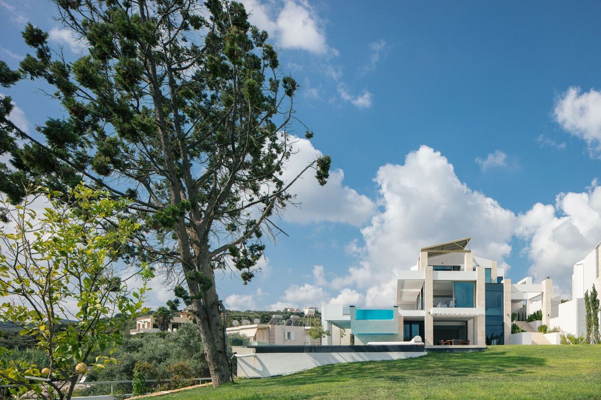 Villa Mozart